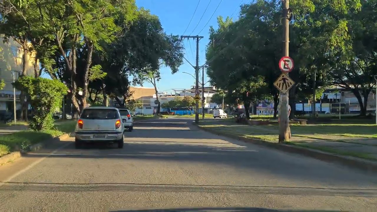 Bairro Bethânia Ipatinga