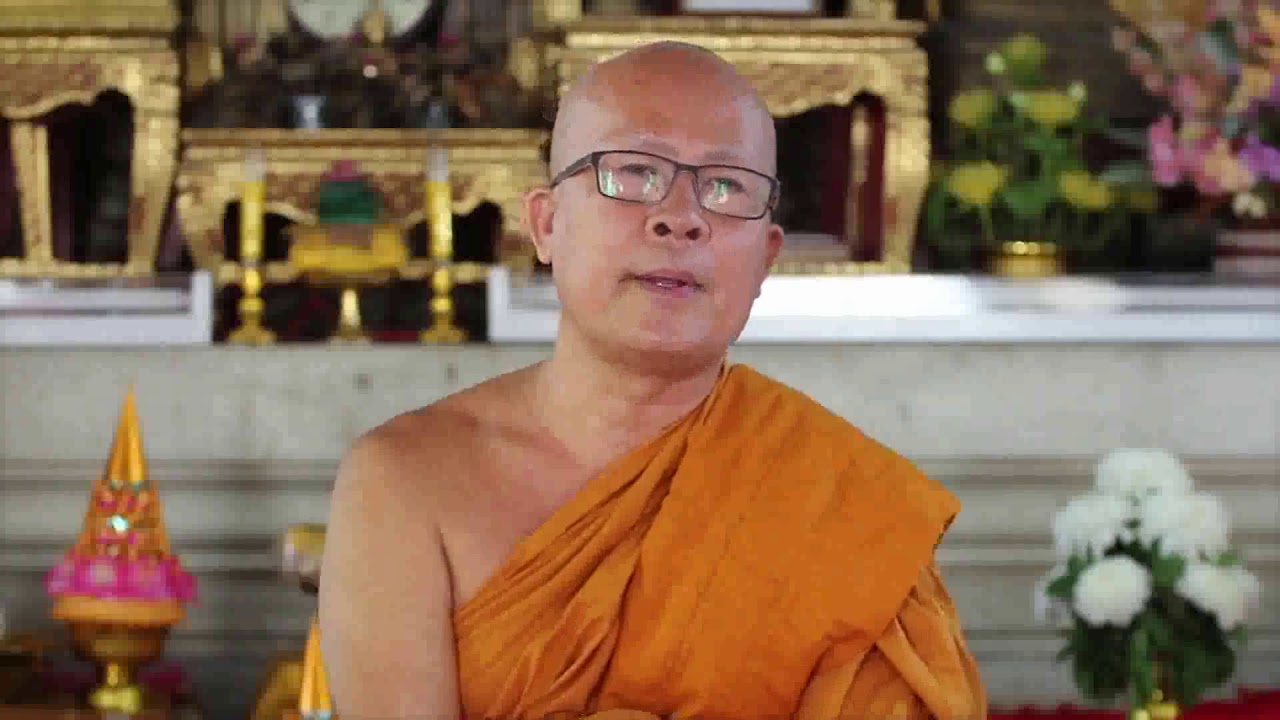 พบพระพบธรรม - วัดเรไร EP.91 (1/3) วันที่ 30 พ.ค. 61