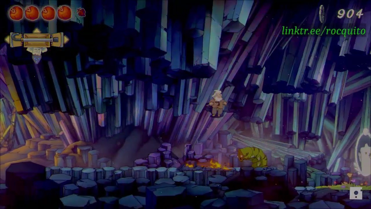 Probamos la demo de The Eternal Life of Goldman