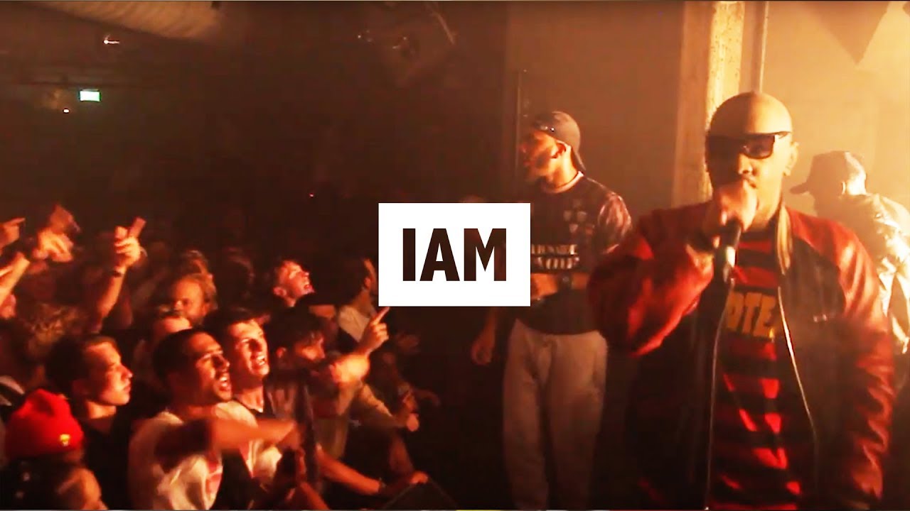 Casisdead & Daniel OG live shut down @XOYO | THIS IS LDN [EP:155]