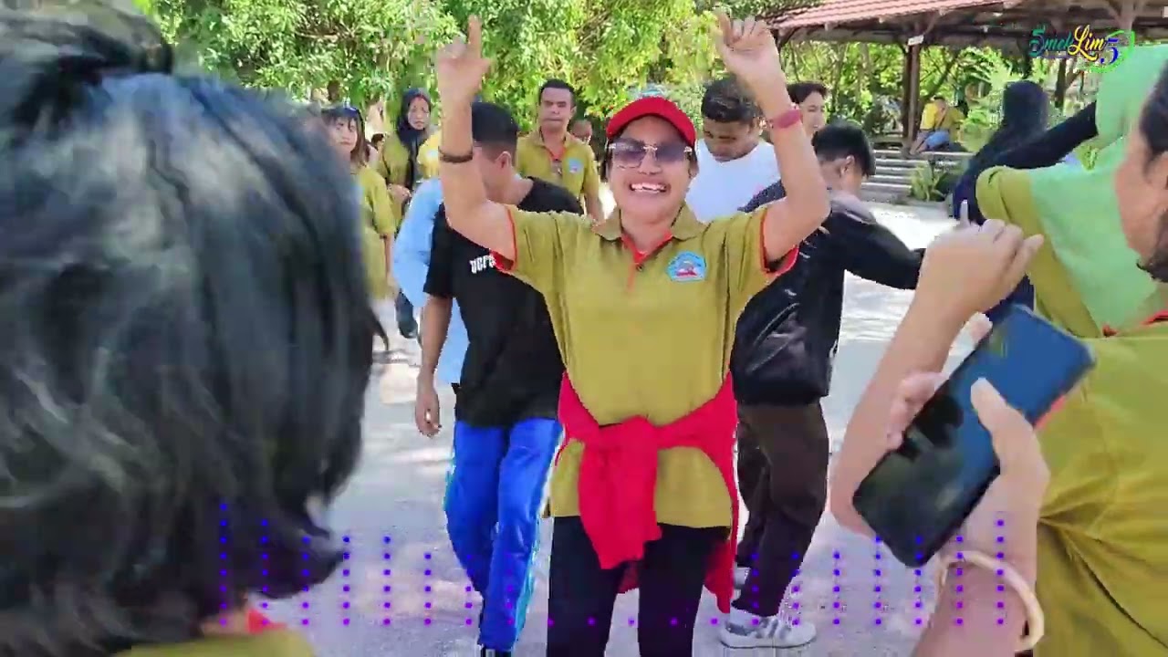 SEDON LEWA PAPAN - SMEKLIM KUPANG