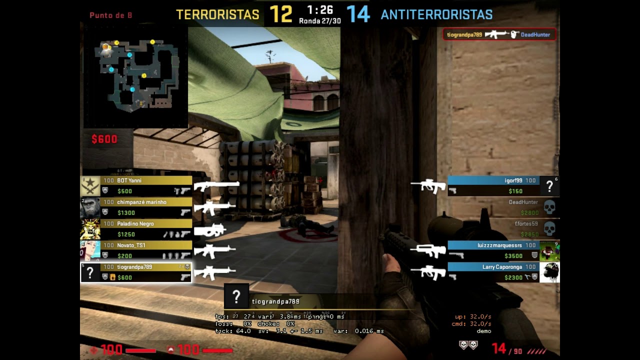clip pal serious
