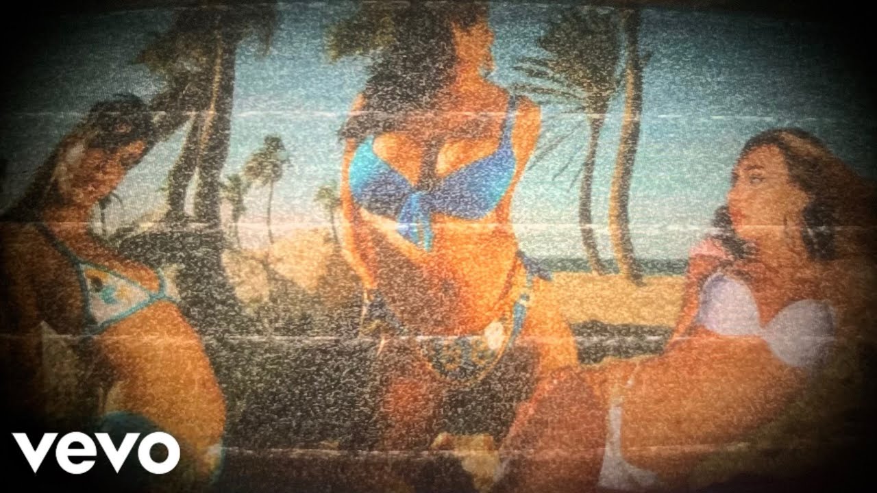 Bad Gyal, La Zowi, Albany - Sugar Mami (Video)
