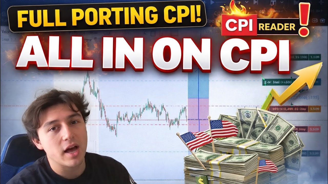 How to Full Port CPI 