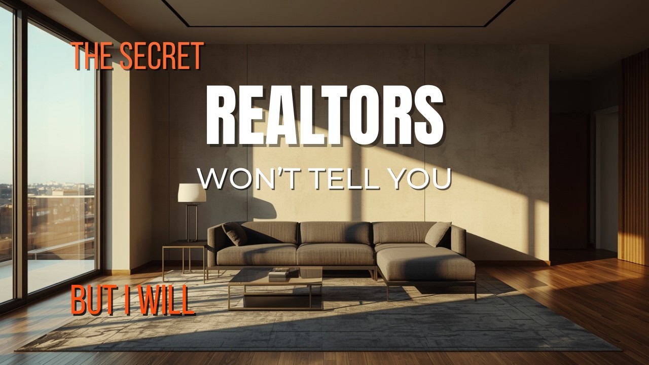 5 Home Staging Secrets Realtors Never Tell You (Because It Works TOO WELL)