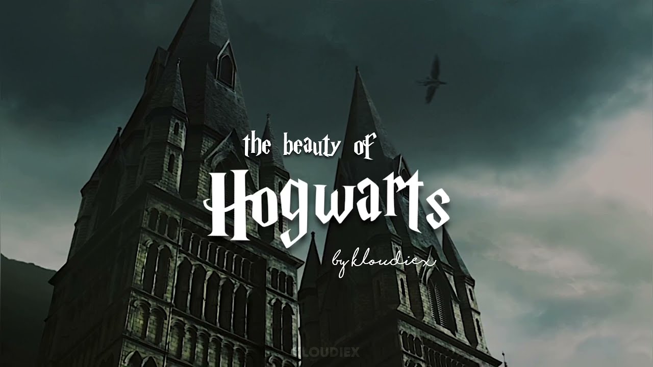 hogwarts | welcome home