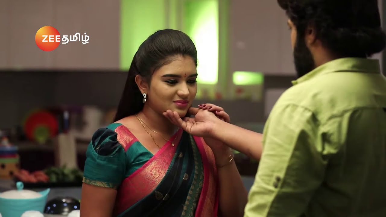 EP 506Сембарути - Индийское тамильское телешоу - Же Тамил