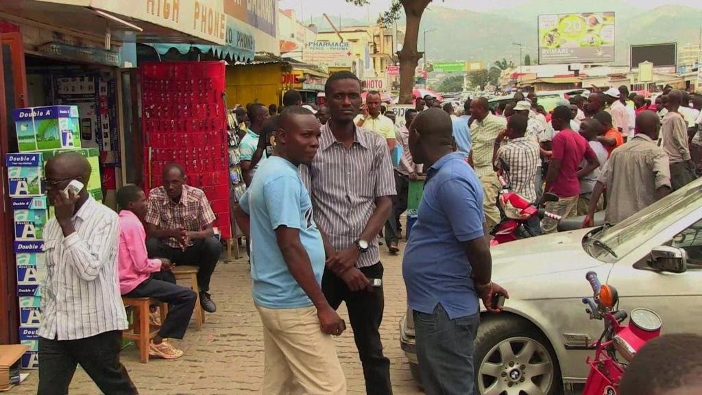 Burundi : pol&eacute;mique autour du recensement ethnique des fonctionnaires