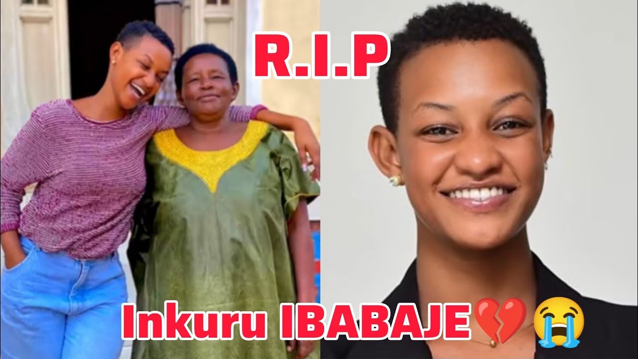 R.I.P😭💔INKURU IBABAJE KURI MUTONI SARANDA MWAKUNZE