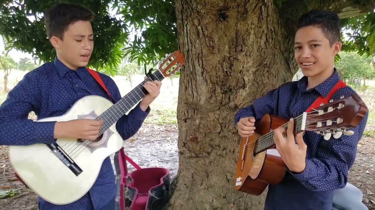 2 de pedro 3:9 del Duo y Banda mejia bendiciones