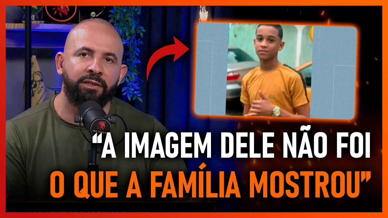 JULGAMENTO DOS POLICIAIS QUE M4T4RAM THIAGO FLAUSINO. ENTENDA TUDO QUE SE SABE ATÉ AGORA!