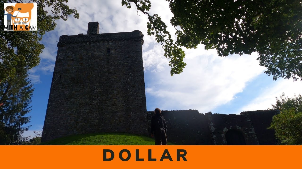Ginger man:Episode 60-Dollar 💲🧡