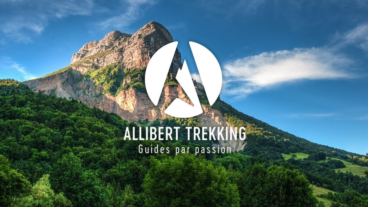 Le massif de la Chartreuse - Allibert Trekking