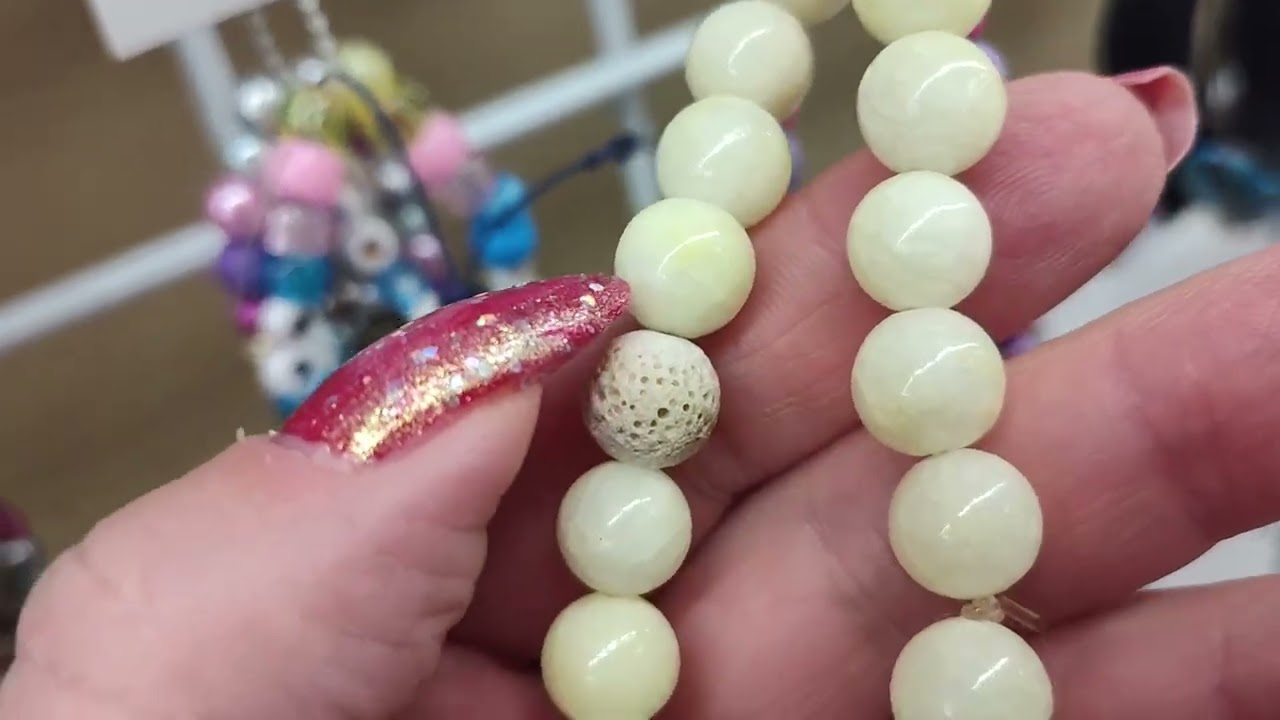 ВИНТАЖНЫЕ УКРАШЕНИЯ РАСПАКОВКА ПОНЕДЕЛЬНИКА👇😲 СВЕЖАЙШИЕ НОВИНКИ #thriftwithme #fypage #thrifthaul 