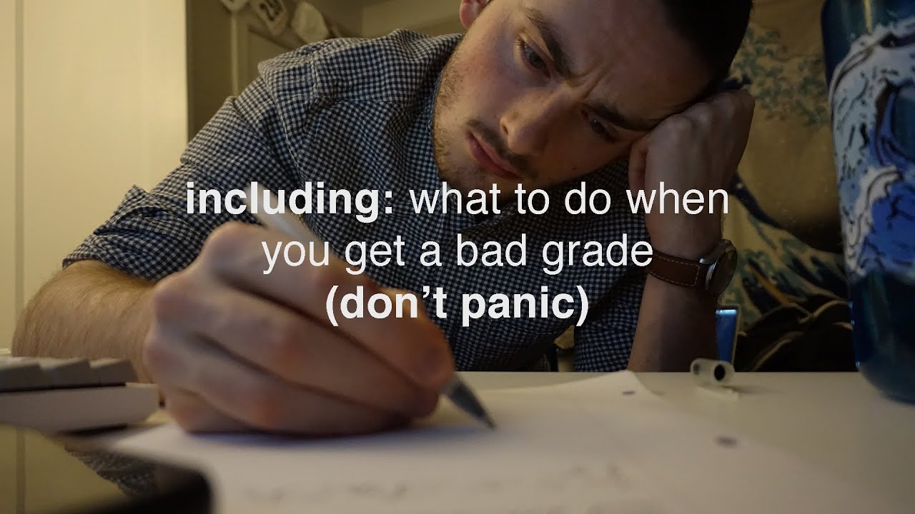 My Advice for Online Tests