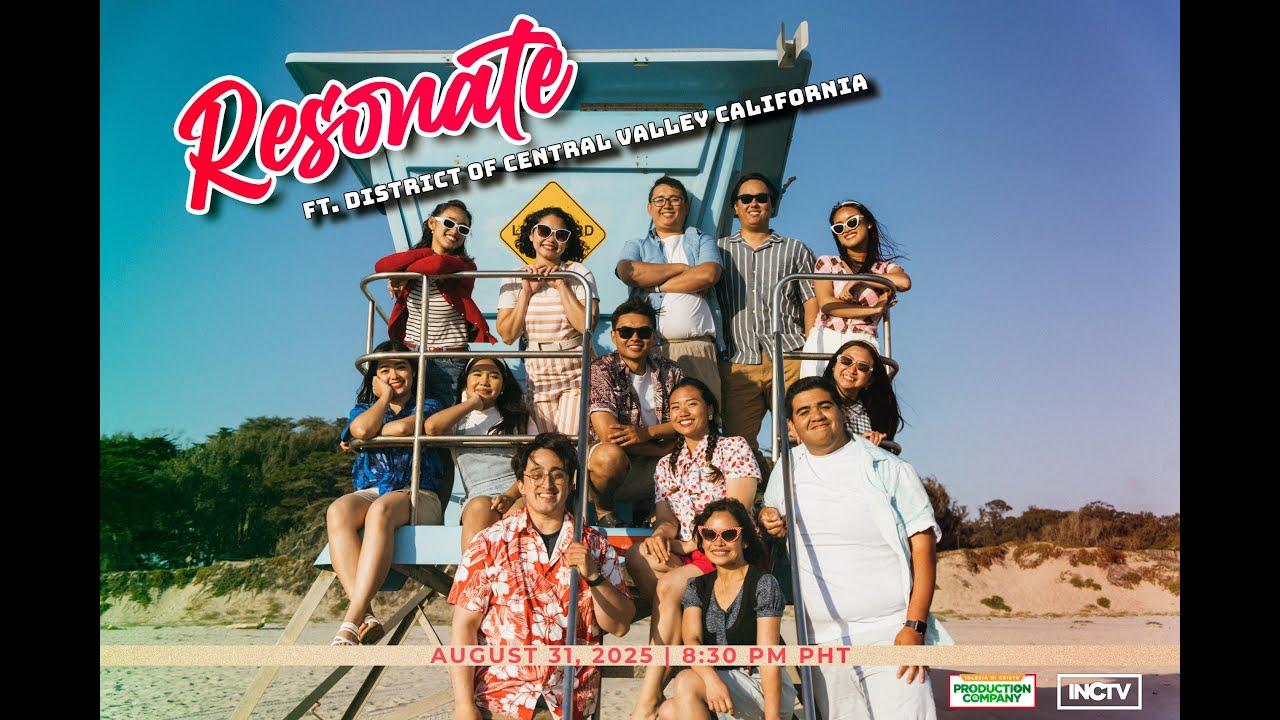 Resonate: Episode 8 - Central Valley, California