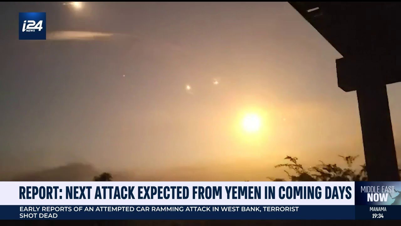 Israel braces for more Iranian proxy attacks after Hezbollah retaliation