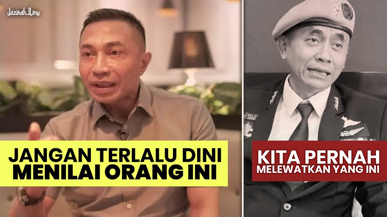 Mereka dibilang Gila, Tapi Beberapa Omongannya Terjadi. Apakah Kebetulan ?