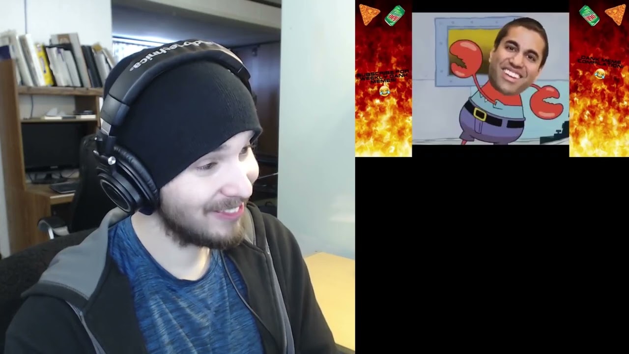 IF ONLY THIS EXISTED! - Reacting to ULTIMATE DANK MEMES COMPILATION #64 (Charmx Reupload)