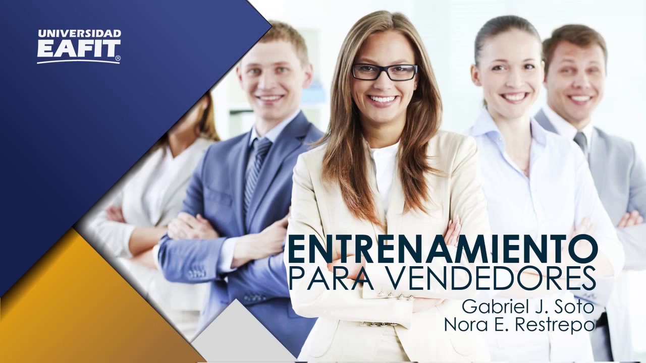 Resumen curso “Entrenamiento para Vendedores”