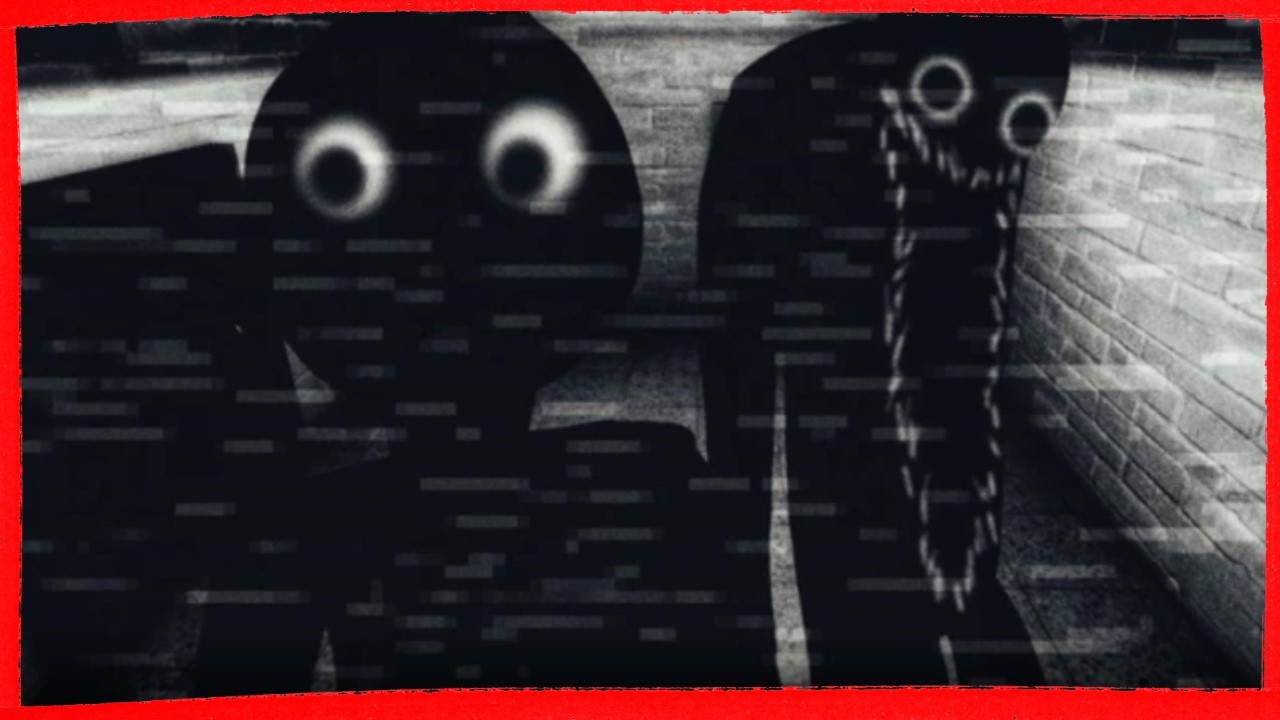 THE INTRUDER IS BACK!