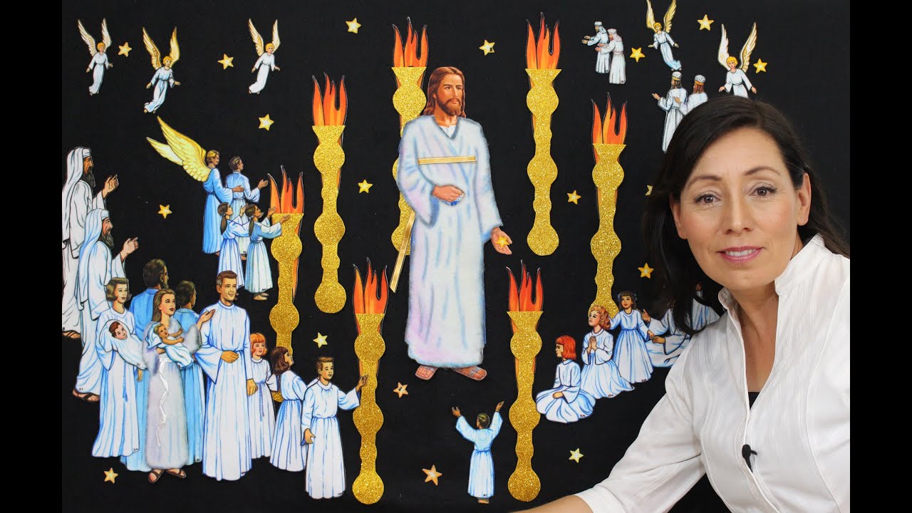 #364 La venida de CRISTO está cerca