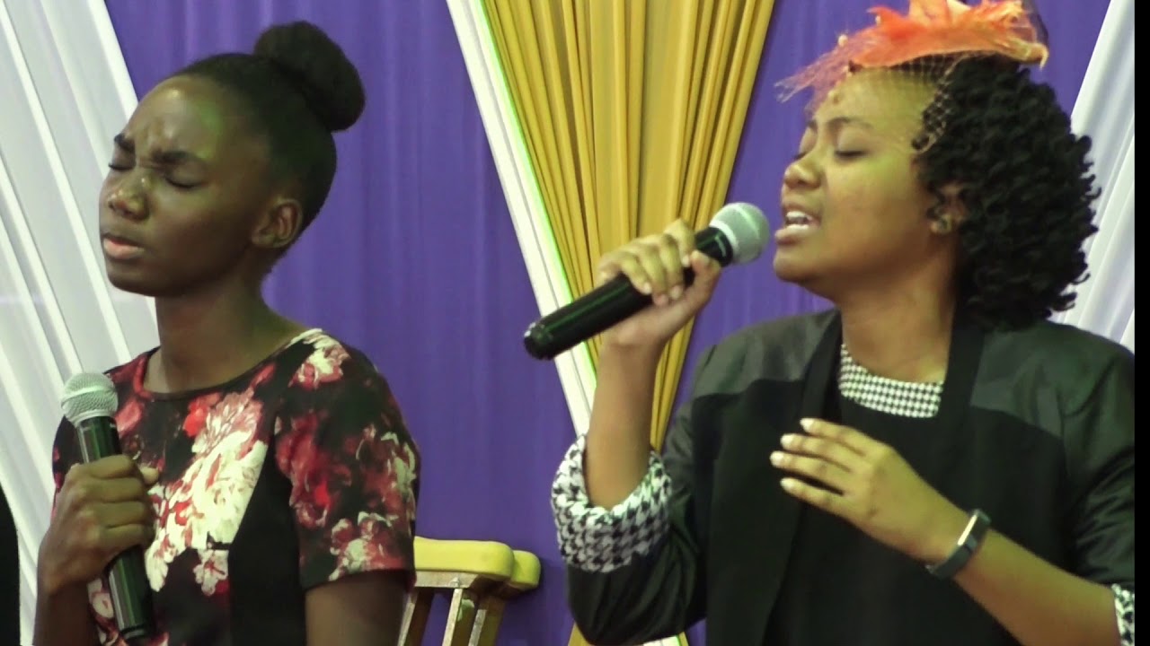 The Grace Workshop - It Is Well With My Soul