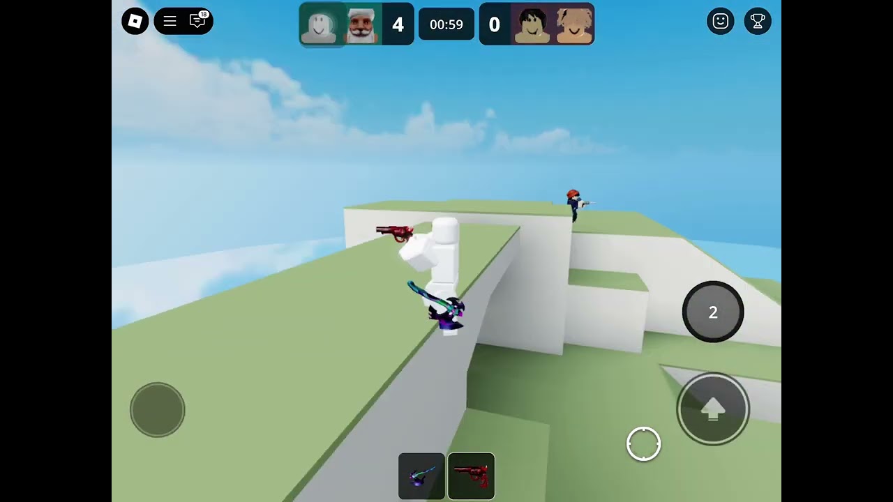 Mvsd clip #16 (ft. 