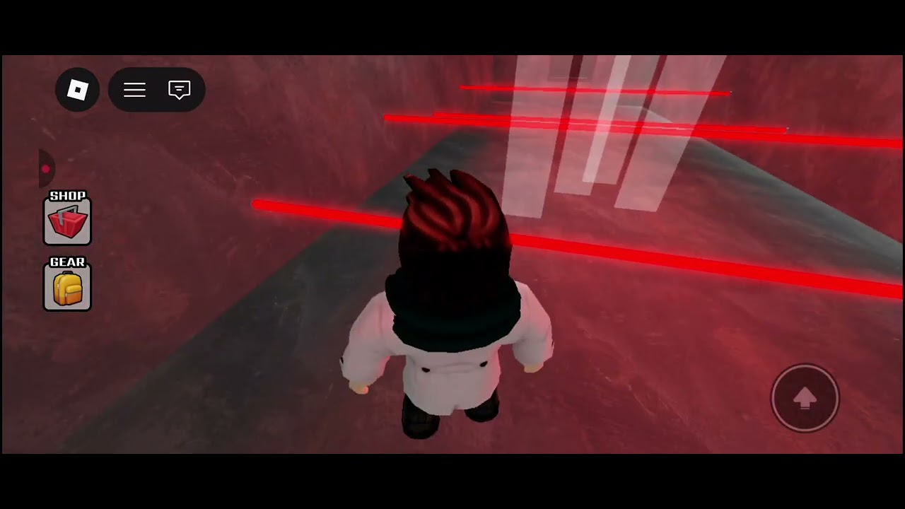 Roblox escape the papa 🍕 escape the papa 🍕 and subscribe to my channel is my best 😎😎 my channel has
