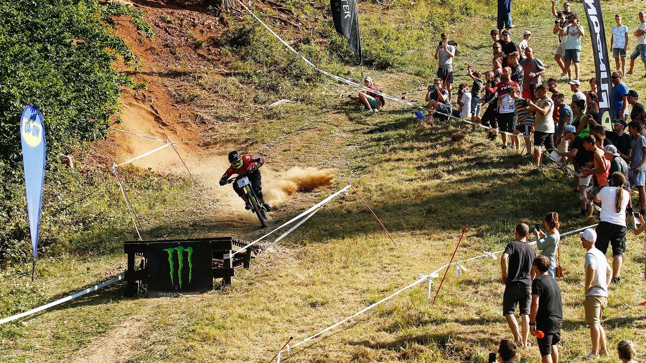 Downhill OB 2019 - OFFICIAL VIDEO