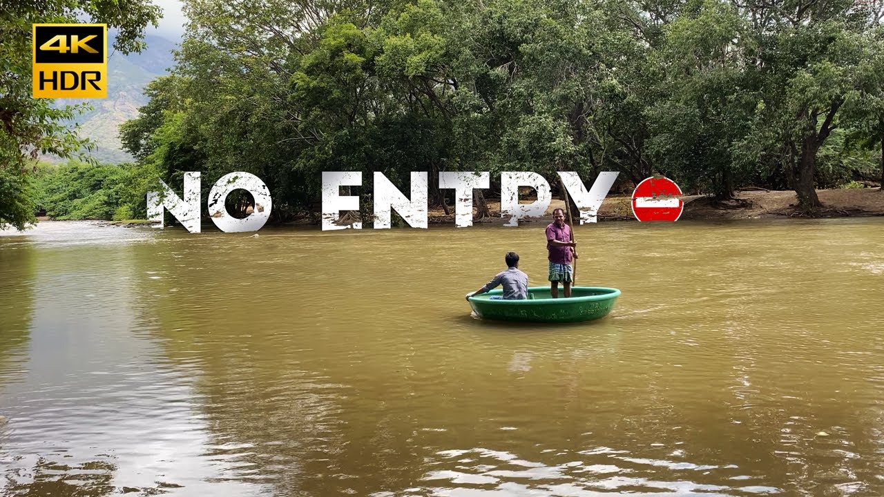 யாரும் உள்ளே செல்ல முடியாத கிராமம் 🚫 | Entry Restricted Village | Thengumarada | Nilgiris – India