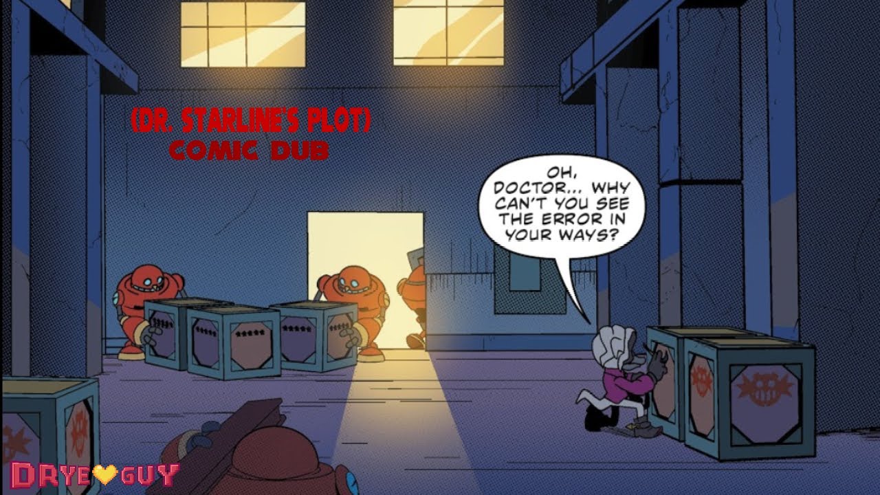 Sonic IDW: Issue #31 - 
