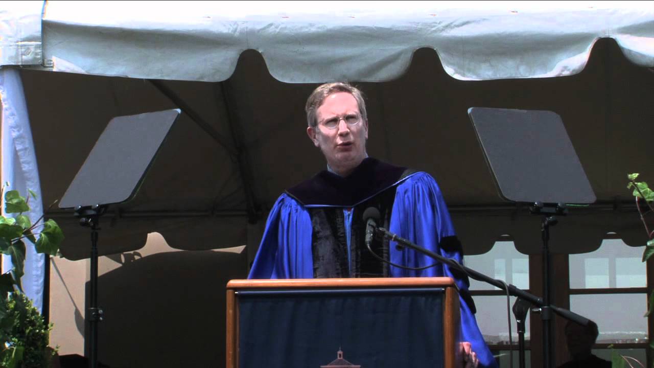 University of Virginia School of Law 2011 Commencement