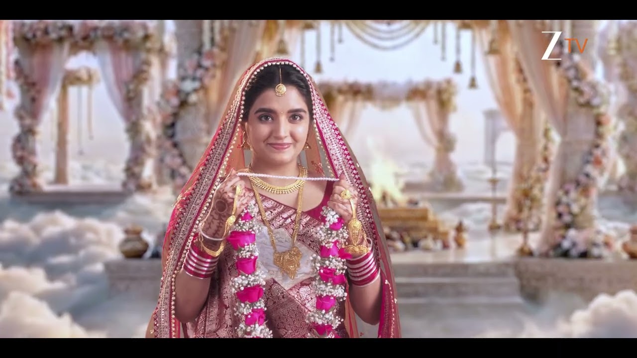 Tu Hi Re Dil Mein - तू ही रे दिल में - New Show - Promo - Coming Soon - Zee Tv