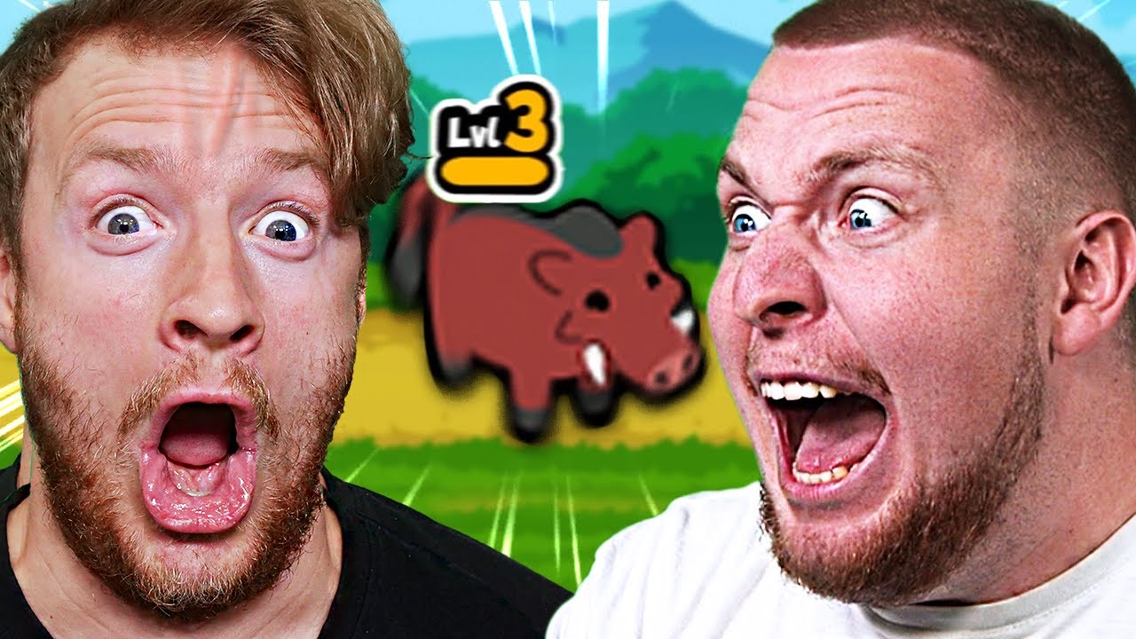 DIE SAU KNALLT ÜBEL REIN! | Super Auto Pets mit @MaximMarkow