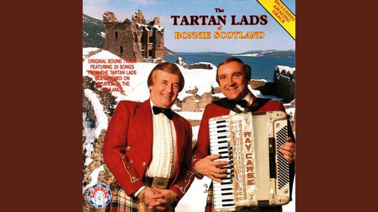 Westering Home/Lovely Stornoway/Grannies Heilan Hame
