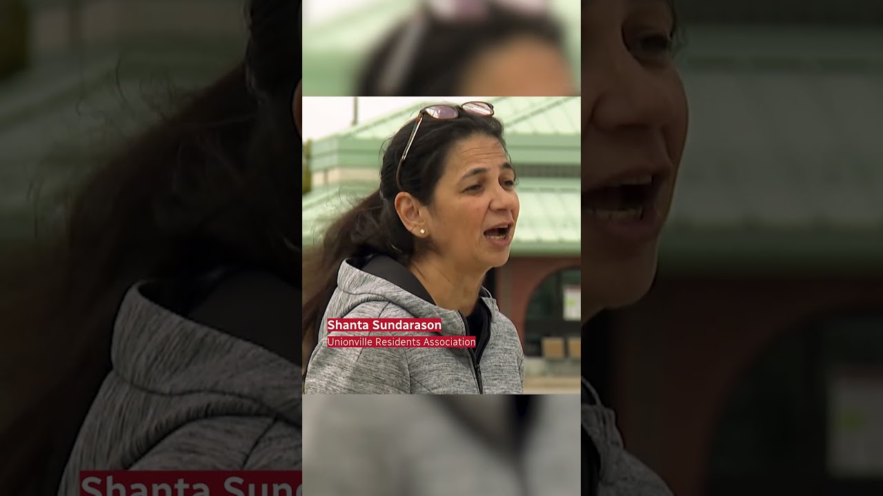 Residents react to IndyCar Series moving to Markham