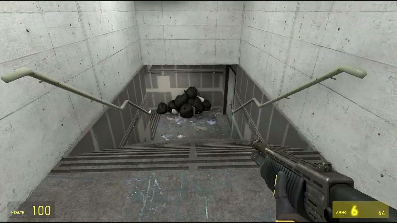 gmod episode 1