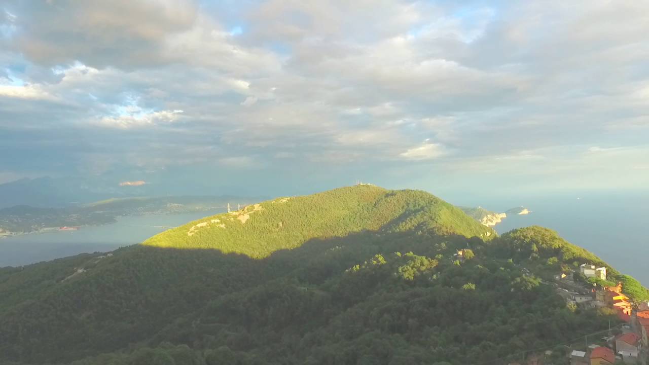 Campiglia - La Spezia