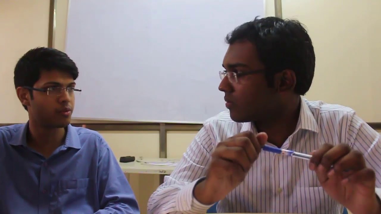 Mock Interview Series: 09 - Petrol Pump Profitability 1
