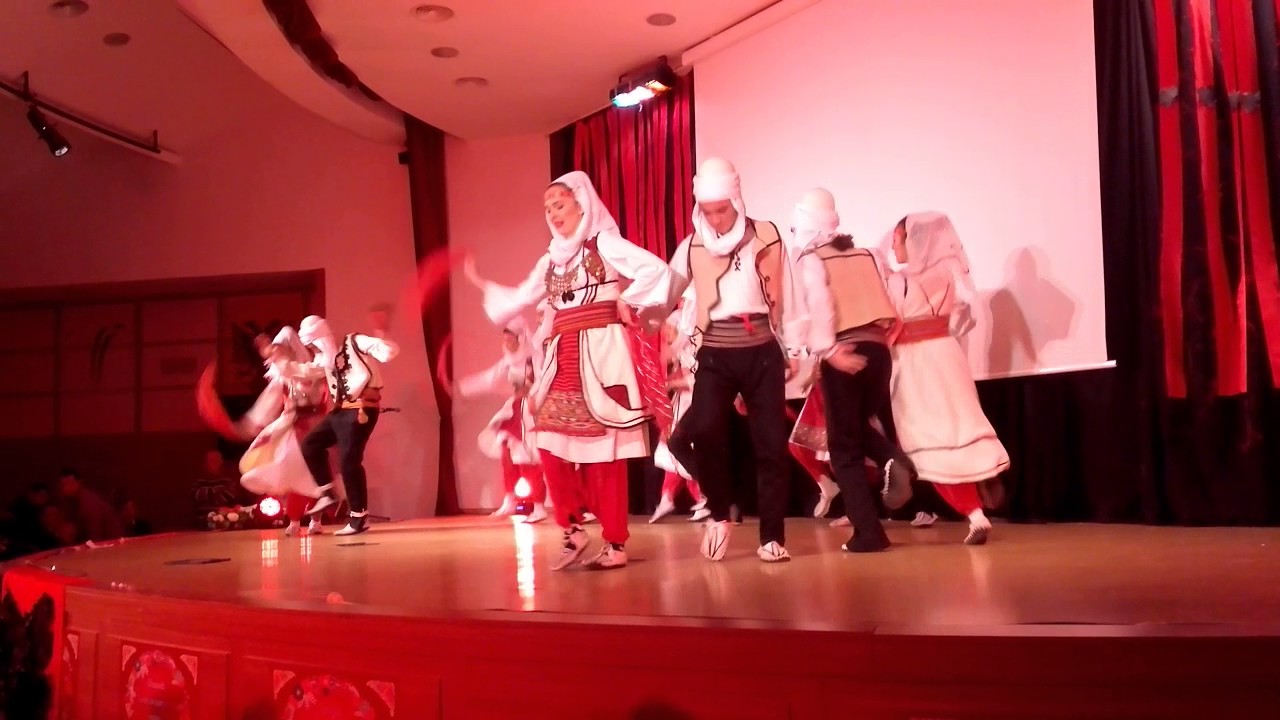 ShKA Agimi - Motiv Kosove