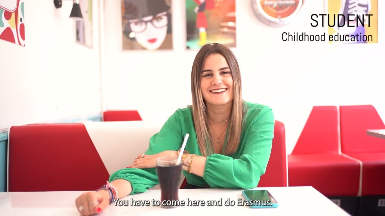 Erasmus+ internship in Slovenia with Simo Experience