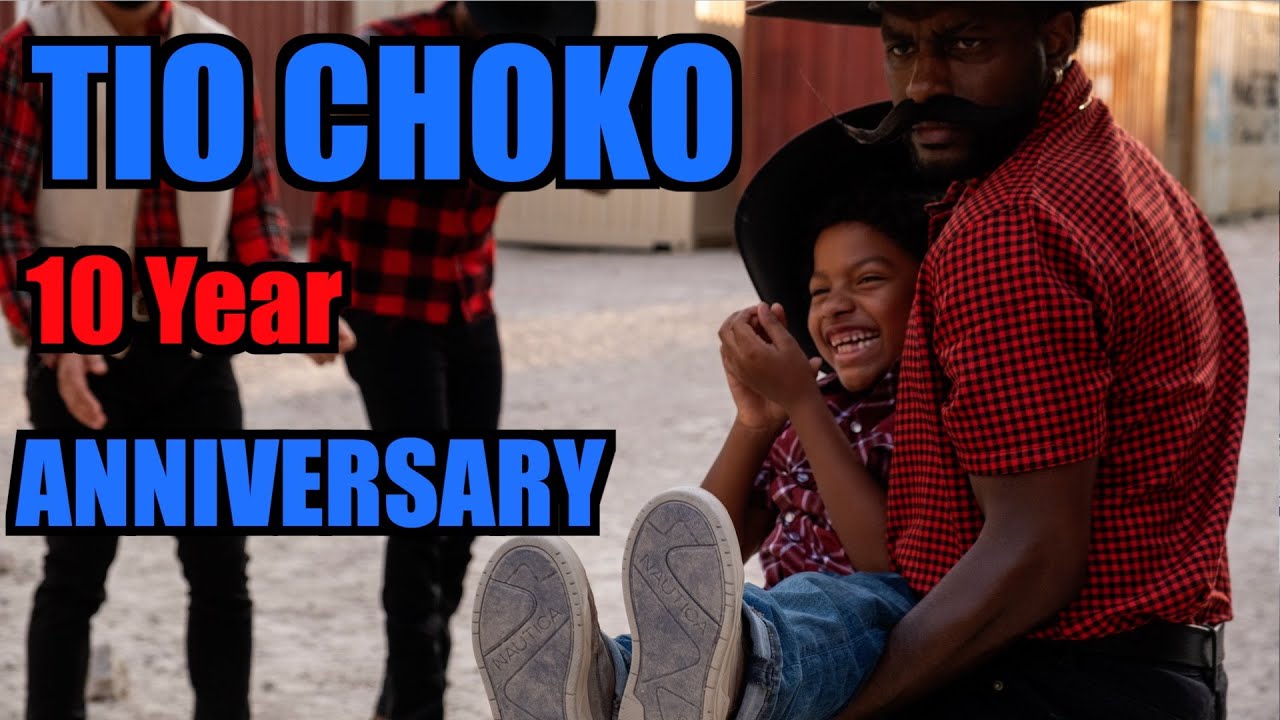 Tio Choko 10-Year Anniversary Celebration Video