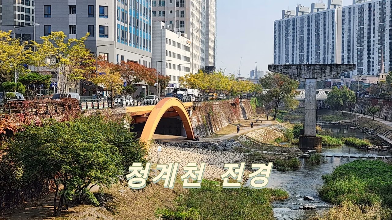 서울 한바퀴 46km 라이딩