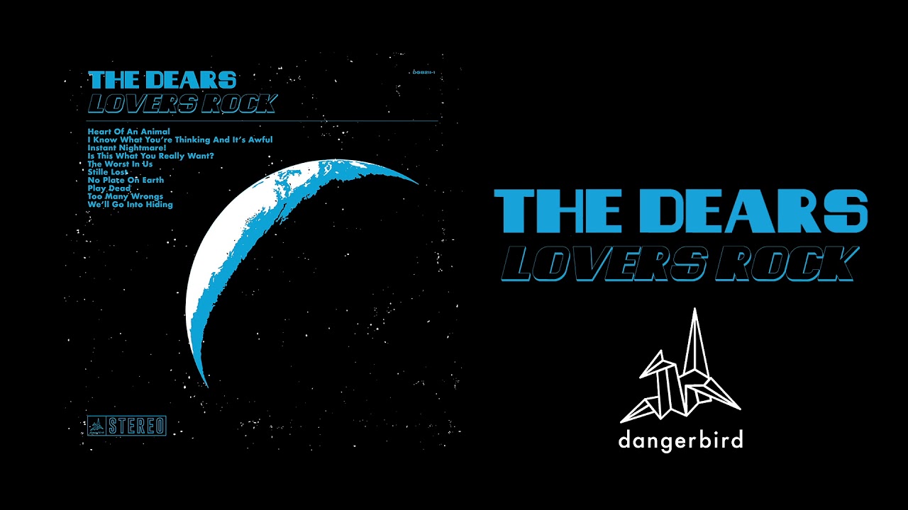 The Dears - Instant Nightmare!