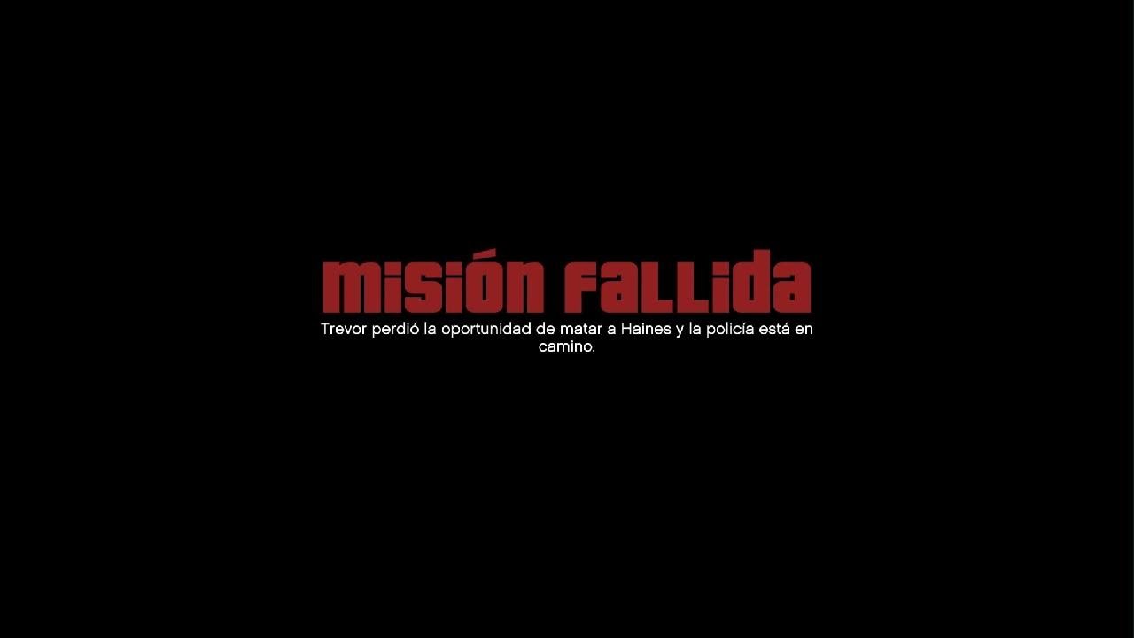 Grand Theft Auto Fails #3