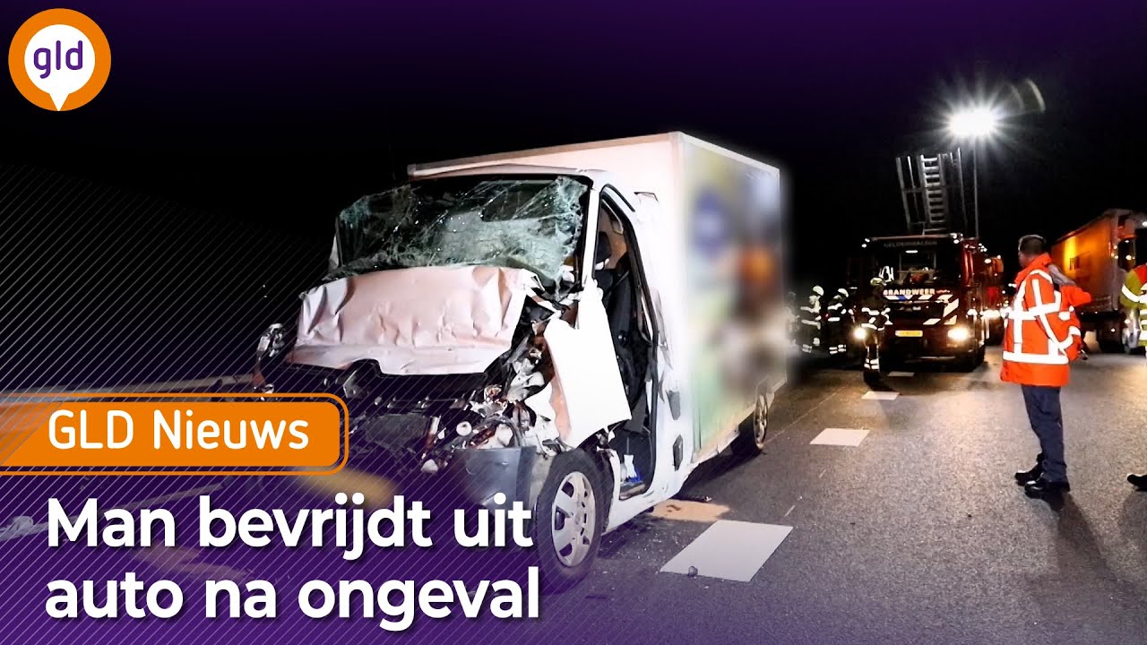 GLD Nieuws 4 november 2025