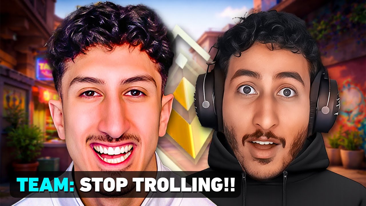 The Funniest Duo Is BACK