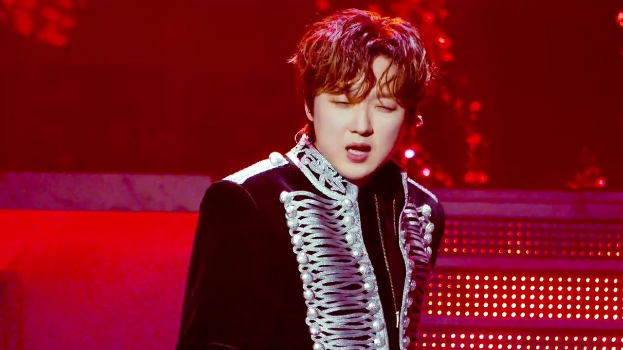 20230226 Come Un Eterno Addio 강형호(F) The royal concert : The palace of Forestella in Seoul Encore
