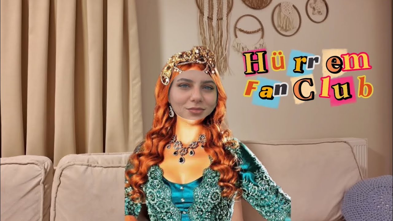 Muhteşem Yüzyıl Quiz